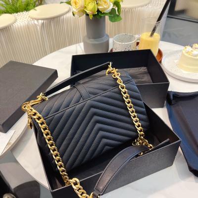 China 1:1 High quality designer handbags Wholesale luxury ladies famous brand tote bags replicate designer  women handbags for sale