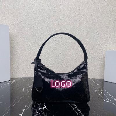 China High quality designer handbags 2022 Wholesale Designer Handbags Famous Brands Ladies Purses And Handbag  For Women for sale