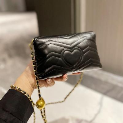 China 1:1 High quality designer handbags custom a variety of famous brand designer luxury women leather bags handbags ladies shoulder crossbody bag luxury for sale