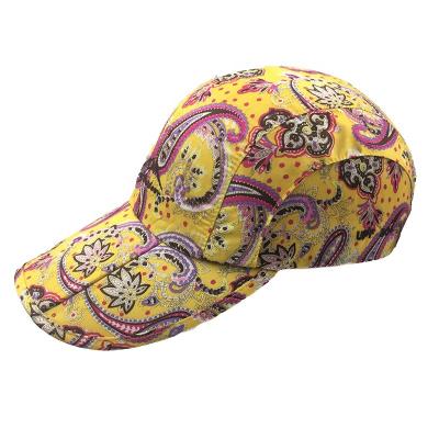 China Waterproof Foldable Quick Drying Polyester Sunproof Quick-Drying Dad Outdoor Bohemian Hat for sale