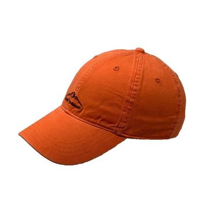 China JOINT Wholesale Embroidery 6 Panel 100% Cotton Fashion Sports Hats For Outdoor Sun Hats for sale