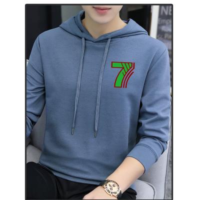 China Anti-wrinkle factory low price oversized hoodies men high quality custom logo hoodie for sale