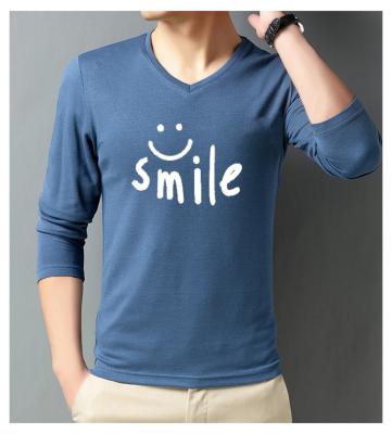 China Anti-wrinkle huili factory fashion new cotton pure custom men's sweatshirt for sale