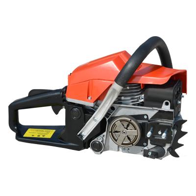 China 2-Stroke Tree Cutting Machine, Professional 2 Stroke Gasoline Chainsaw, Portable Gasoline Saw. for sale