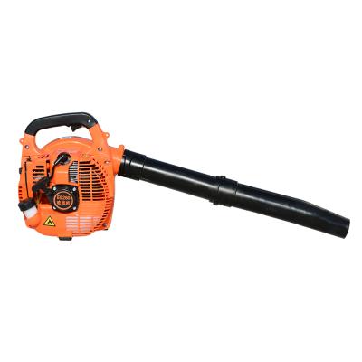 China 0.5L Gasoline High Quality Handheld Vacuum Cordless 2 Stroke Garden Leaf Blower for sale