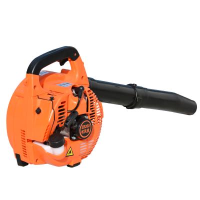 China Professional Two Stroke Garden Machinery Snow Blower Gasoline Product 0.5L for sale