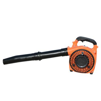 China Hot Sales 25.4cc Petrol Leaf Blower EB260 Garden Hand 0.5L Mini Gasoline Snow Blower for sale