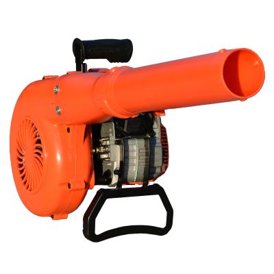 China 1.8L Garden Cleaner EB5800B 60CC Home Power Gasoline Blower Gasoline Hair Dryer for sale