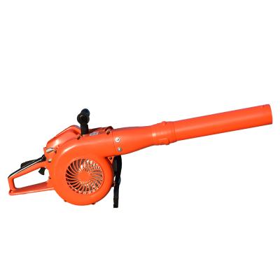 China Professional Portable Gasoline Leaf Blower EB5800B 1.8L Snow Blower for sale