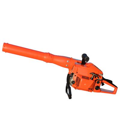 China Hot Selling Fire Extinguisher Blower / Quality Wind Leaf Cordless Leaf Blower On 1.8L Gasoline for sale