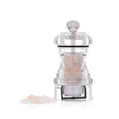 China KITCHEN A678 factory on sale amazon wholesale cheap price best salt and pepper mill for sale