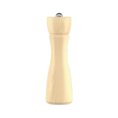 China 2022 Hot Selling KITCHEN A705 Wooden Salt And Pepper Mill New Arrival for sale