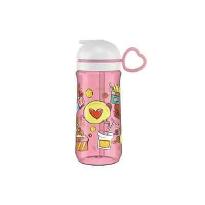 China Fun A673 Modern Water Bottle Kelsey 400ml for sale