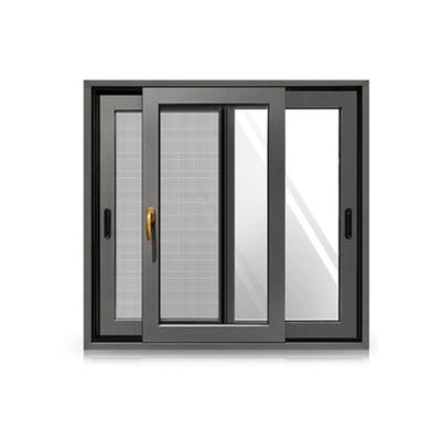 China Modern aluminum profile /casement window for sale