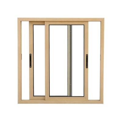 China Modern Customization Alu Windows Window Supplier High Quality Hurricane Impact Thermal Break Aluminum Windows for sale