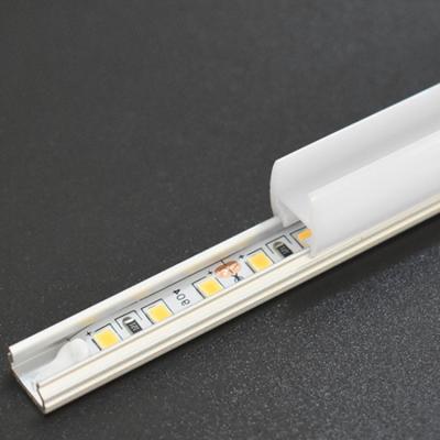 China Customized Modern Highlights Wise Factory Price Led Under Cabinet Lights Slim Led Bar for sale