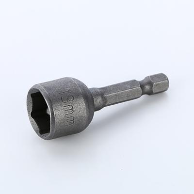 China Durable Direct Main Wind Batch Socket Socket Hexagon Factory Supply Magnetic Nut Setter for sale