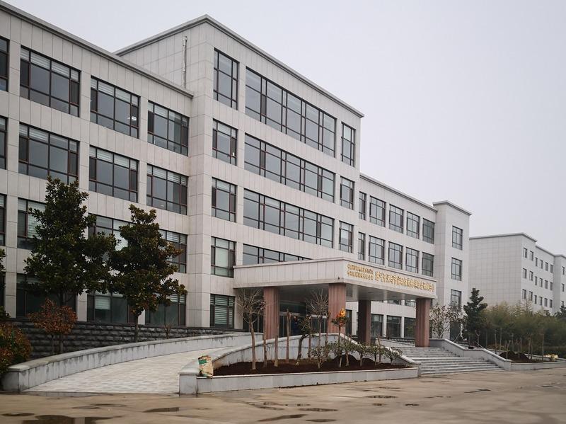 Geverifieerde leverancier in China: - Shandong Yading International Trade Co., Ltd.