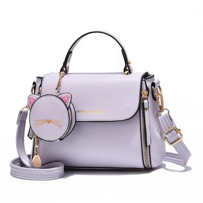 China Newest Fashion Design Handbags High Quality Women's Bag High Quality Women's Handbag Handbags for sale