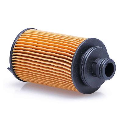 China genuine filter paper spare parts CAR oil filtration FOR chery arrizo5/7/QQ/cowin/tiggo3/5/5x/7/8 for sale