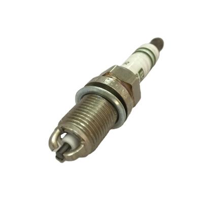 China Genuine spare parts ignition spark plug FOR chery arrizo5/7/QQ/cowin/tiggo3/5/5x/7/8 STANDARD for sale