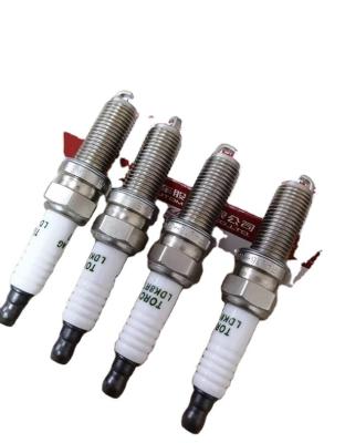 China reliable and stable quality car spark plug FOR chery exeed jetour omoda jaecoo all series models STANDARD for sale