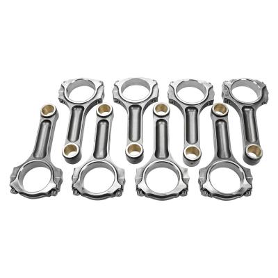 China OEM products that meet original factory standards connecting rod FOR chery exeed txl/tx/lx jetour x70/x90/x95 A3 for sale