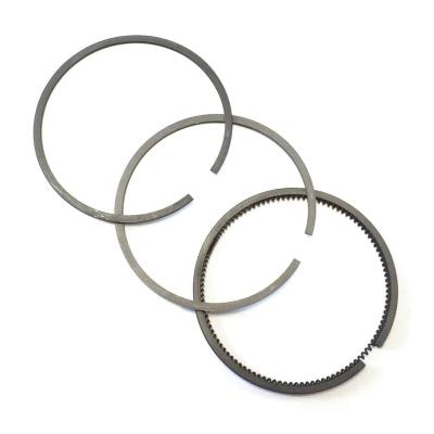 China Genuine aftermarket piston ring FOR chery arrizo5/7/QQ/cowin/tiggo3/5/5x/7/8 standard size for sale