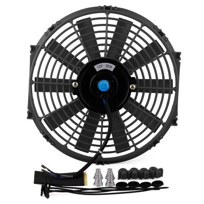 China Genuine spare parts water tank fan FOR chery arrizo5/7/QQ/cowin/tiggo3/5/5x/7/8 Tiggo 7 for sale