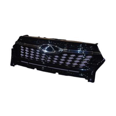 China ABS OEM products that meet original factory standards car grills FOR chery exeed txl/tx/lx jetour x70/x90/x95 for sale