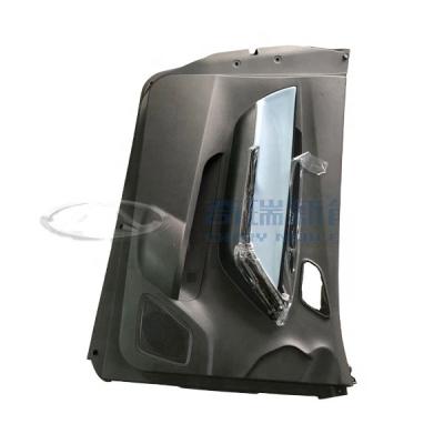 China Reliable and stable quality car doors FOR chery exeed jetour omoda jaecoo all series models as OEM size for sale