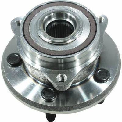 China The wheel hub bearing OEM products that meet original factory standards car wheel hub FOR chery exeed txl/tx/lx jetour x70/x90/x95 for sale