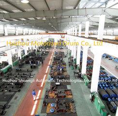 Verified China supplier - Huzhou Motorized Drum Co., Ltd