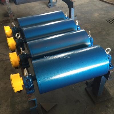 China High Quality Motorized Belt Conveyor Drum Motor Yard Pulley Belt Conveyor Drum Motor for sale