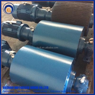 China best belt conveyor drum motor price made in china, most powerful china supplier motorized pulley drum motor for sale