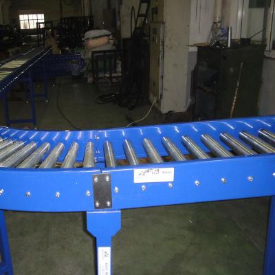 China Non Fire Resistant Driven Roller Conveyor, 