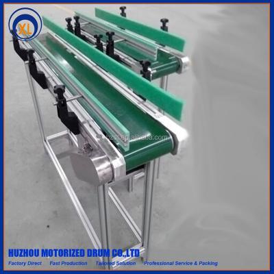 China Heat Resistant Conveyor Belt Machine Food Grade Conveyor for sale