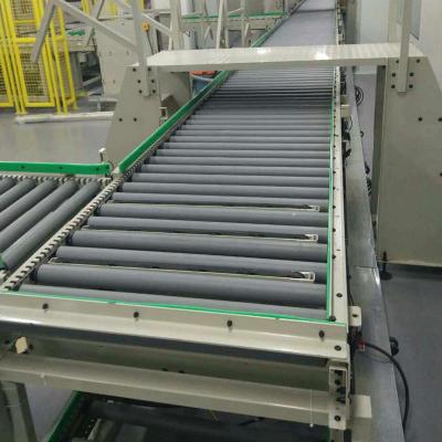 China High Quality Heat Resistant Long Life Matching Conveyor System for sale