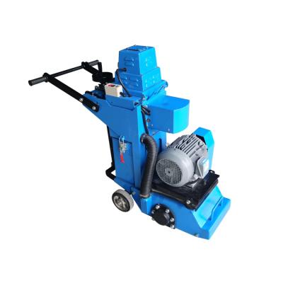 China 250mm Concrete milling machine asphalt pavement scarifier for sale