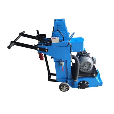 China Road Milling Machine Concrete Road Surface Scarifying for Sales for sale