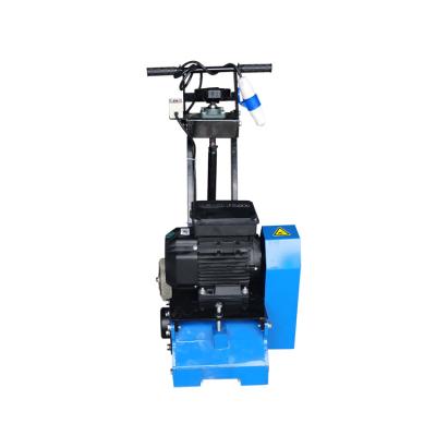 China Factory sell road asphalt milling machineasphalt scarifying machineconcrete scarifier with carbide blades for sale