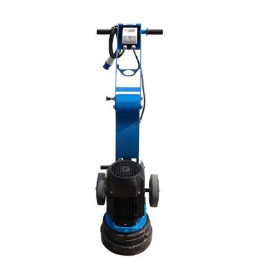 China Handheld Price Terrazzon Machine Floor Concrete Grinder For Sale for sale