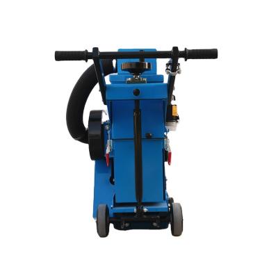 China Powered Concrete Milling Machine, Asphalt Concrete Scarifying Machine,Road Scarifier for sale