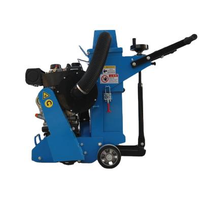 China High Quality 300 mm width portable concrete milling machine for sale