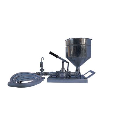 中国 Factory wholesale high pressure grouting waterproof machine injection grouting pump 販売のため