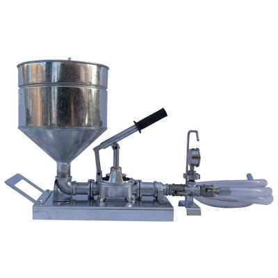 中国 Hot sale cement mortar pump grouting machine new concrete pump 販売のため