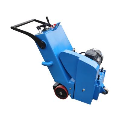 中国 Zfs-300eh New Discount High-quality Concrete Floor Ripper Floor Pavement Ripper Equipment 販売のため