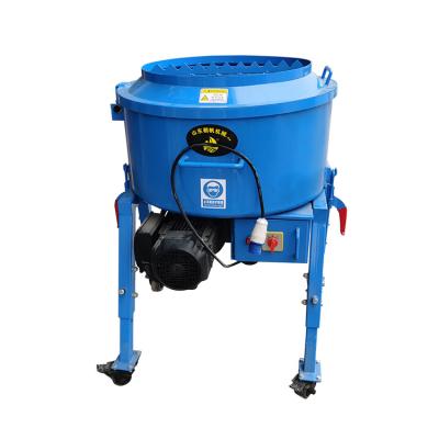 中国 vertical shaft Concrete mixer with pump for construction 販売のため