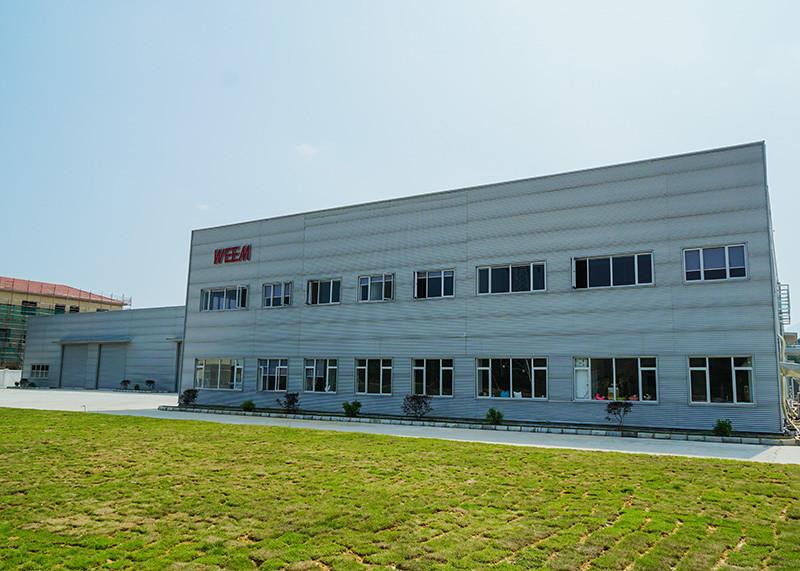 Geverifieerde leverancier in China: - WEEM Abrasives