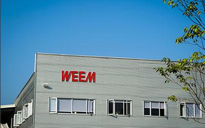 Verified China supplier - WEEM Abrasives